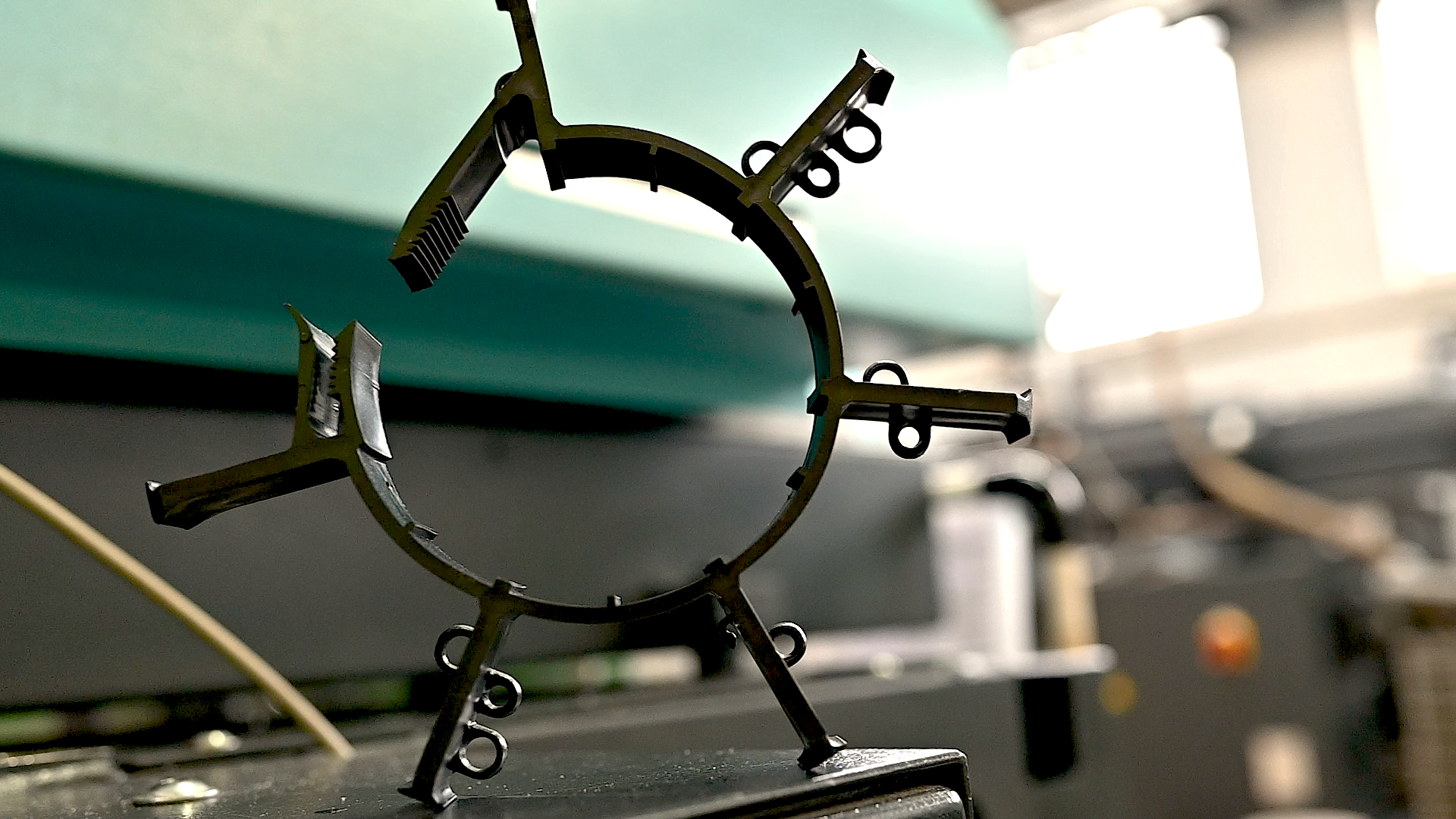 Poliamid dla ciepłownictwa