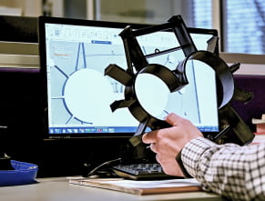 Pierścienie podwójne