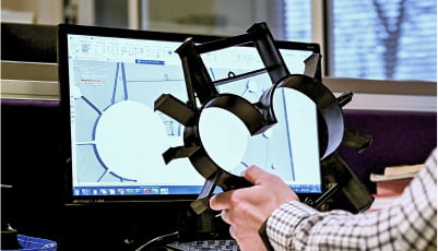 Produkty z tworzyw sztucznych na specjalne zamówienie