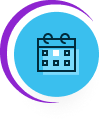 Ikona kalendarza