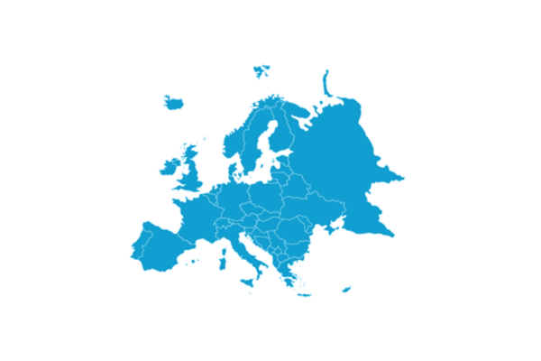 Początek ekspansji zagranicznej.