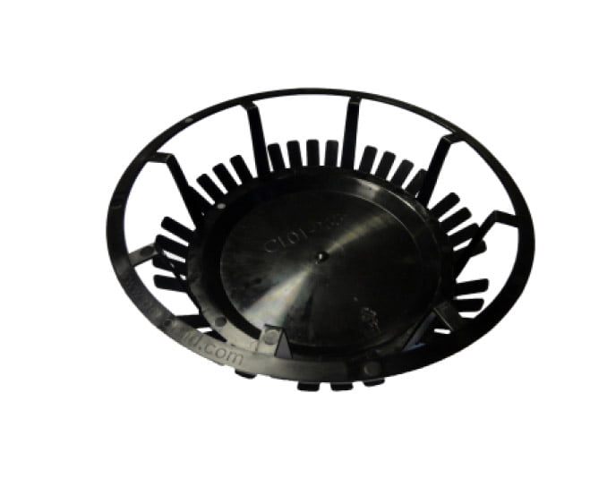 Zabezpieczenia dla prefabrykatów