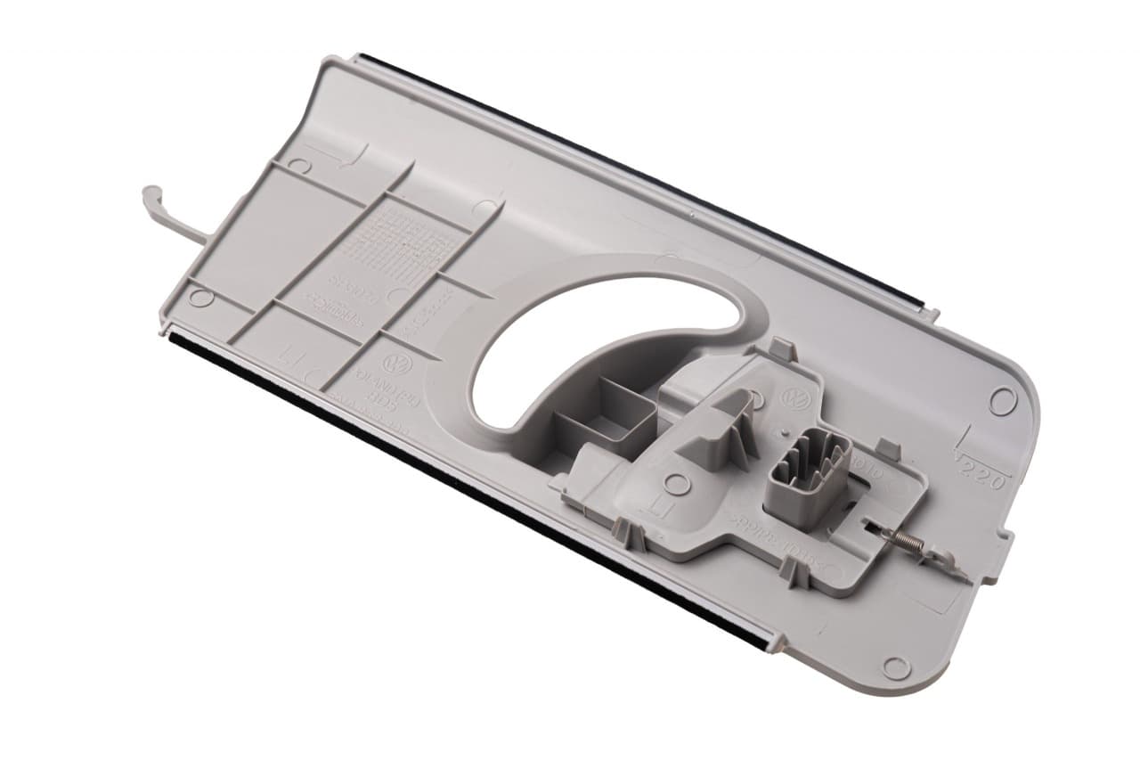 Produkty z plastiku dla motoryzacji - Poliamid