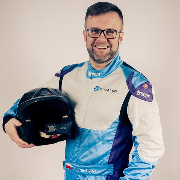 Sylwester Płachytka