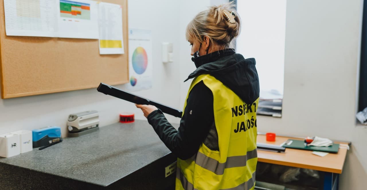 Sprawdź nasze aktualne oferty pracy