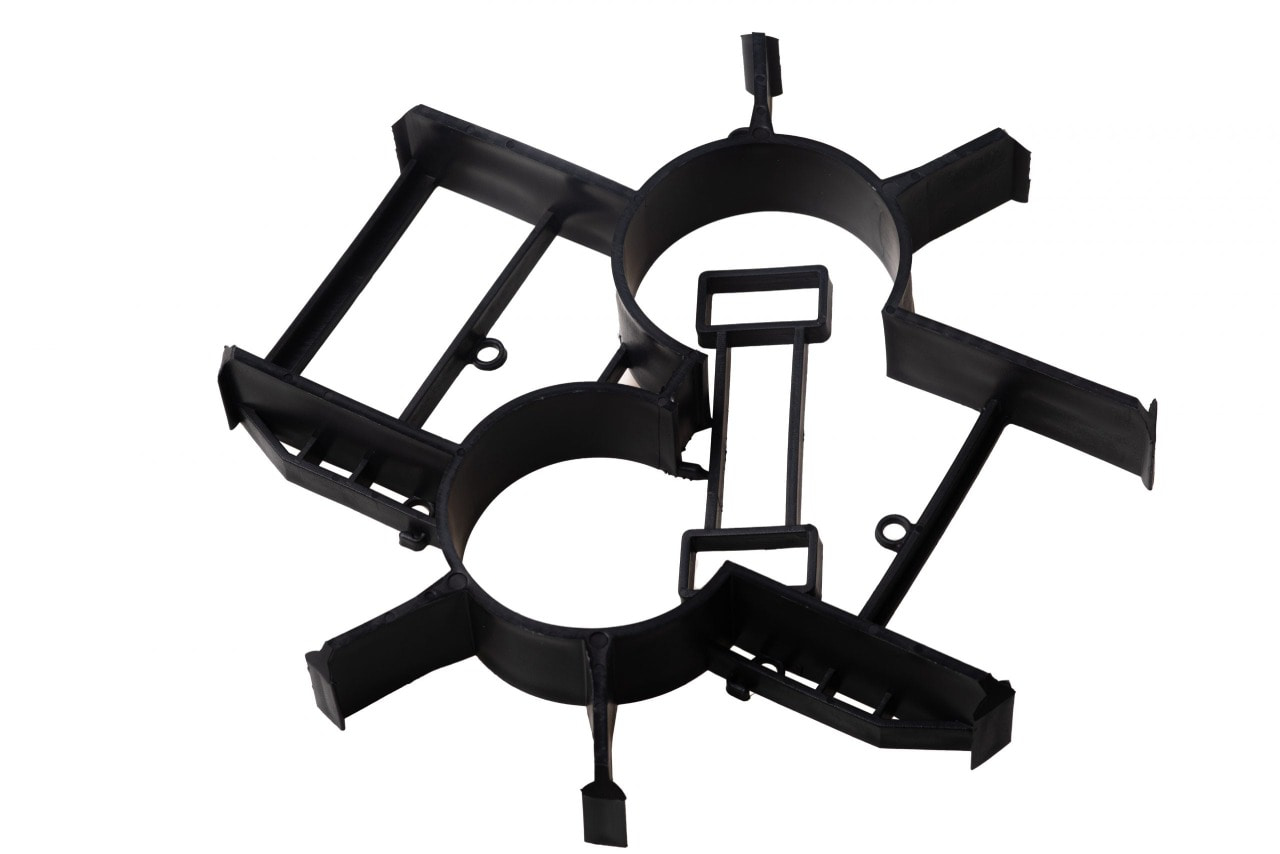 Produkty do rur preizolowanych