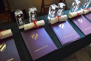 Róże Kłodzkie 2021